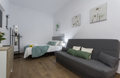 Santa Clara 7 Apto 5 - 3